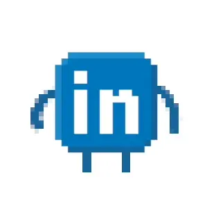 linkedin