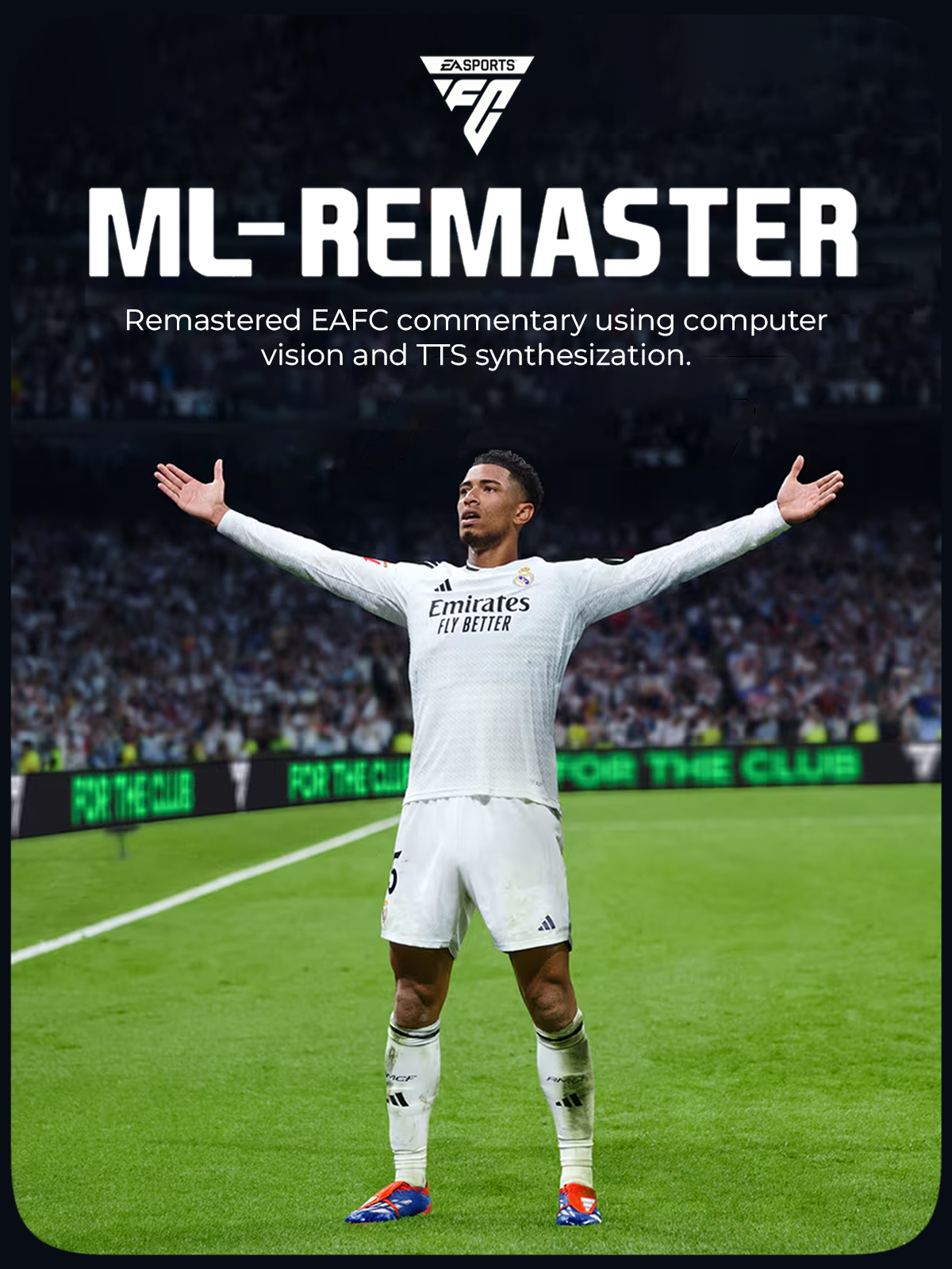 EAFC ML-Remaster