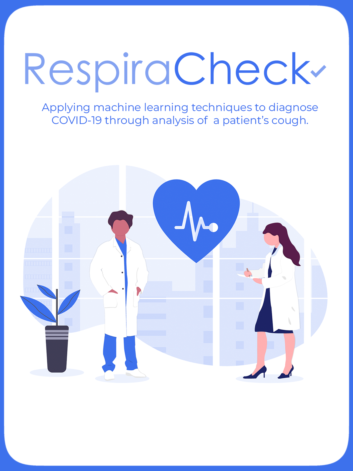RespiraCheck